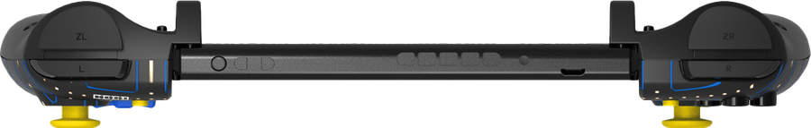 HORI Split Pad Pro - Pac-Man (NS / Switch)(New) - HORI 500G