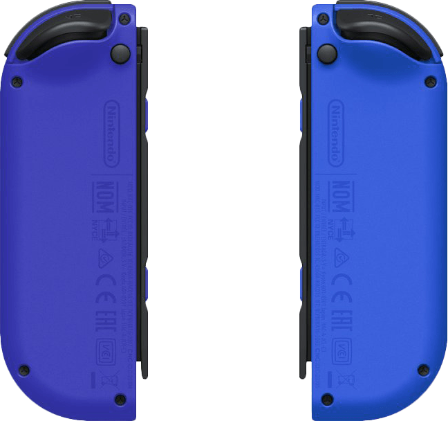 Nintendo Switch Joy-Con Controller Pair - Legend of Zelda, The: Skyward Sword HD Edition (NS /