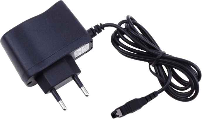 Nintendo DS & Game Boy Advance SP AC Adapter - Generic  (DS / GBA SP)(New) - Various 100G