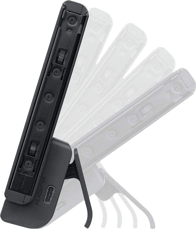 Nintendo Switch Adjustable Charging Stand (NS / Switch)(New) - Nintendo 280G