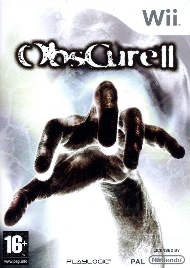 Obscure II: The Aftermath (Wii)(Pwned) - Playlogic Entertainment 130G