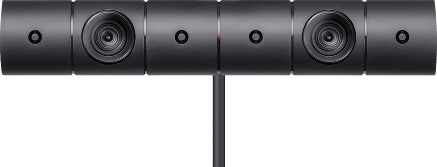 PlayStation 4 Camera v2 (PS4)(New) - Sony (SIE / SCE) 800G