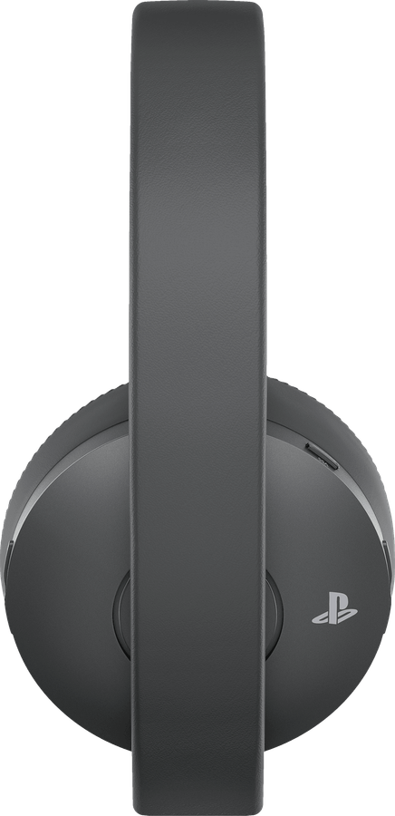 PlayStation 4 Gold Wireless Headset - The Last of Us: Part II Limited Edition (PS4 / PS3 / PS
