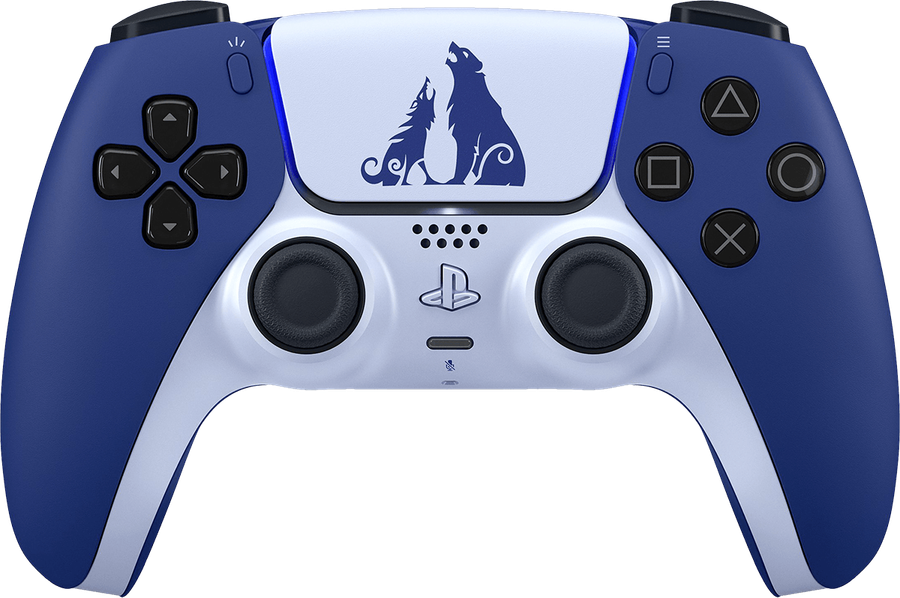 PlayStation 5 DualSense Controller - God of War: Ragnarok Limited Edition (PS5)(New) - Sony (SIE /