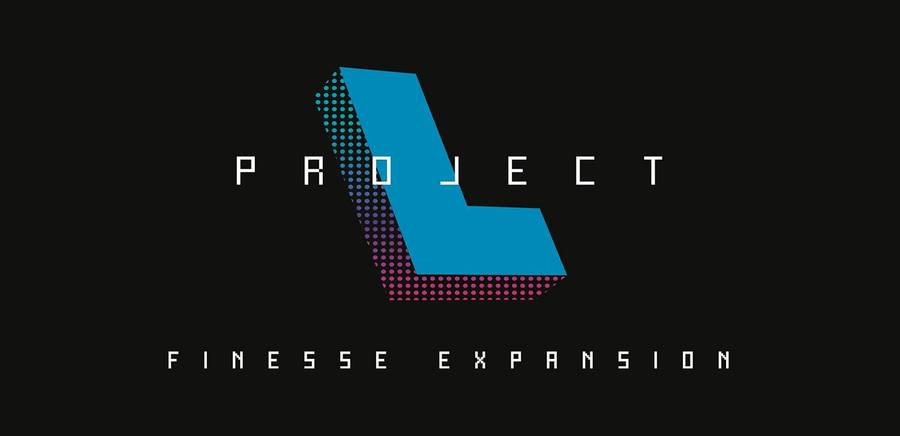 Project L - Finesse Expansion (New) - Boardcubator. 500G