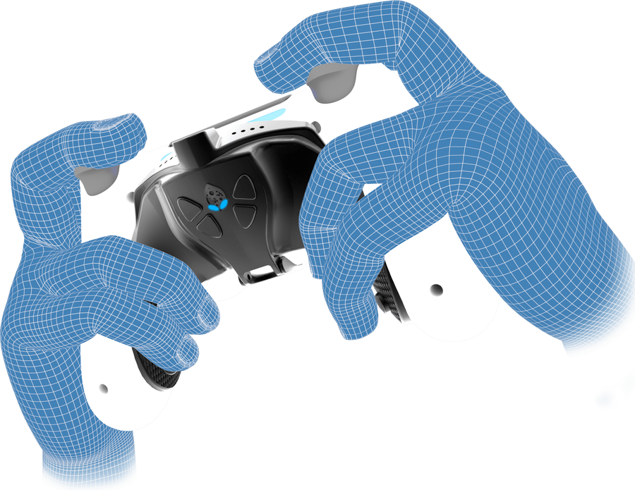 Collective Minds Wired StrikePack Eliminator Controller Mod Pack (PS4)(New) - Collective Minds 700G