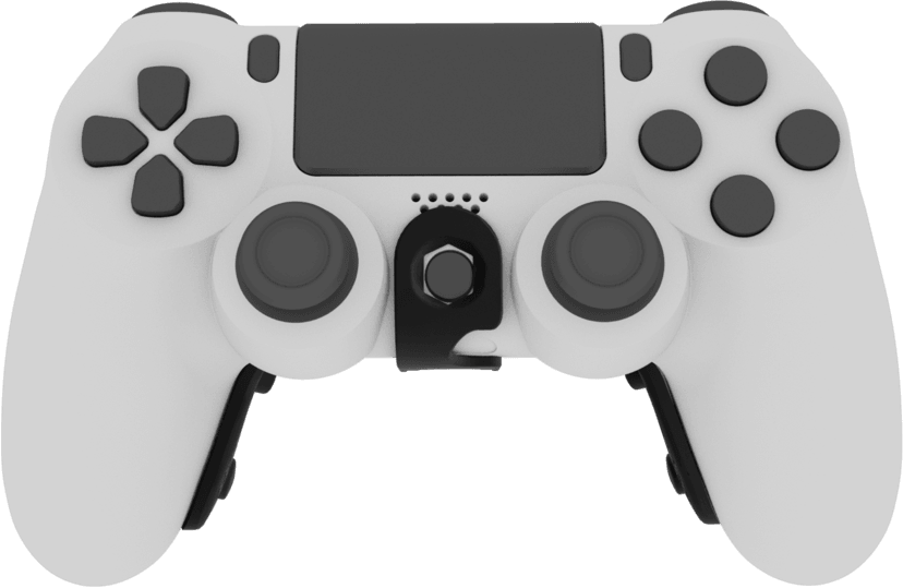 Collective Minds Wired StrikePack Eliminator Controller Mod Pack (PS4)(New) - Collective Minds 700G