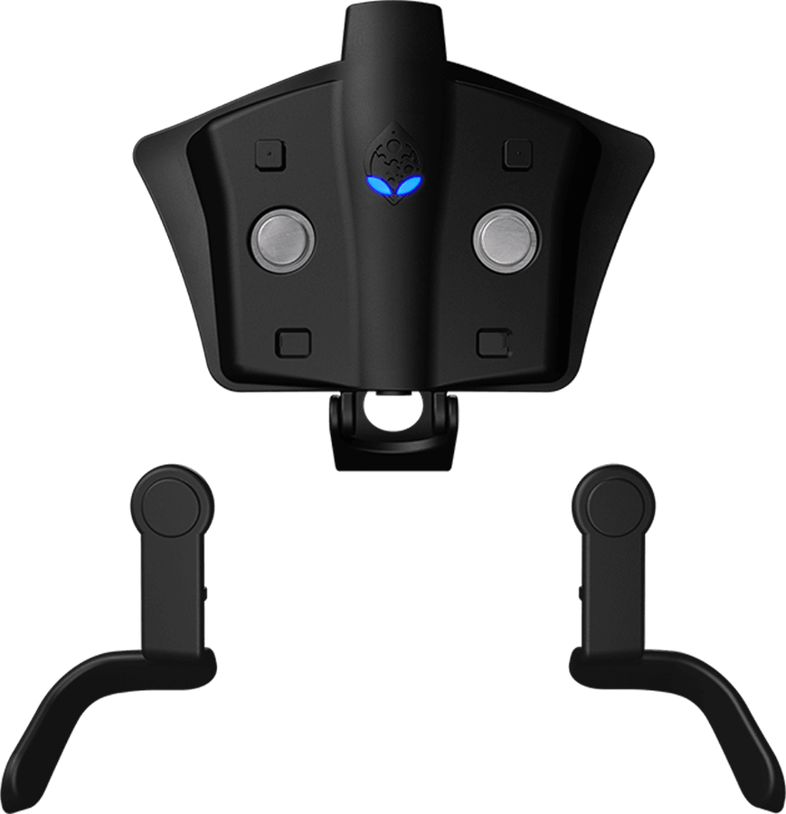 Collective Minds StrikePack F.P.S. Dominator Controller Mod Pack - Series 2 (PS4)(New) - Collective