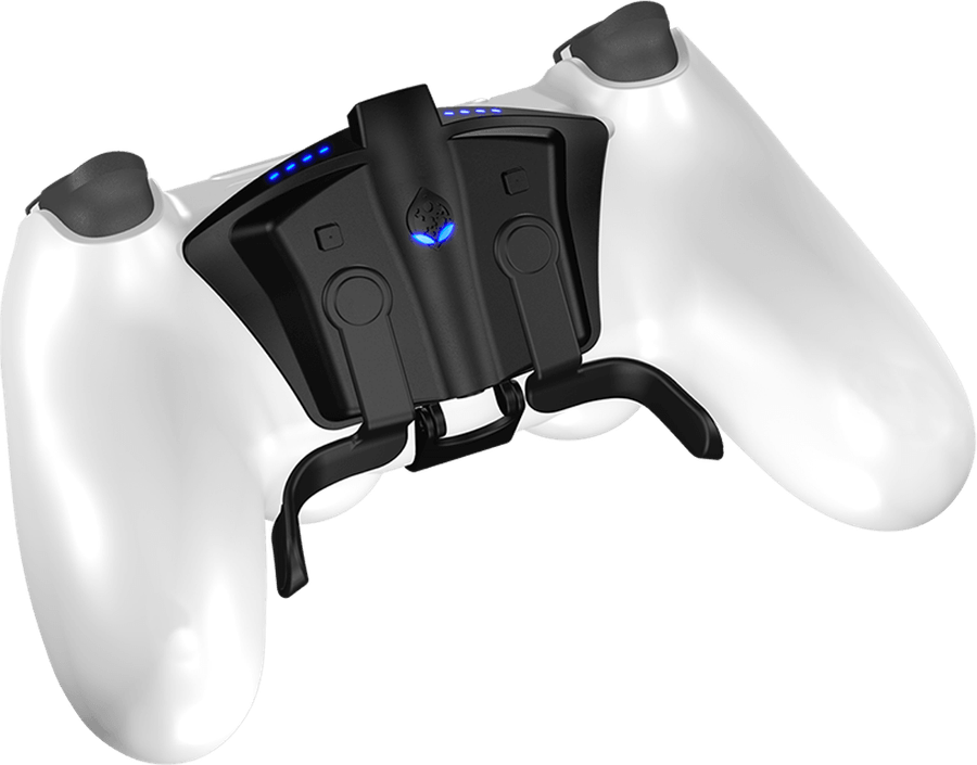 Collective Minds StrikePack F.P.S. Dominator Controller Mod Pack - Series 2 (PS4)(New) - Collective