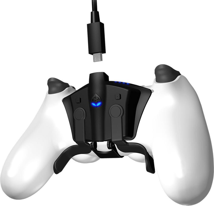 Collective Minds StrikePack F.P.S. Dominator Controller Mod Pack - Series 2 (PS4)(New) - Collective