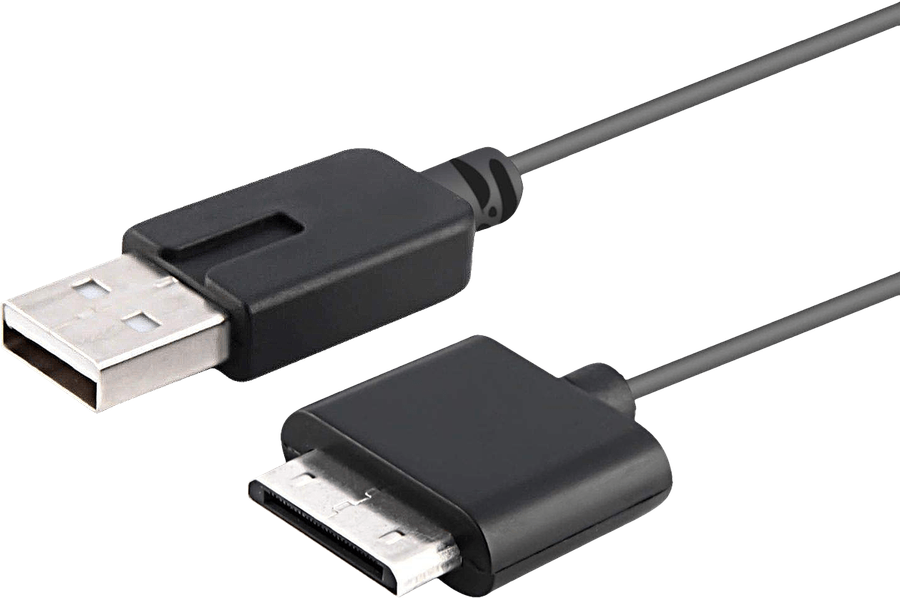 Playstation Portable Go USB Data Transfer & Charger Cable - Generic (PSP)(New) - Various 100G