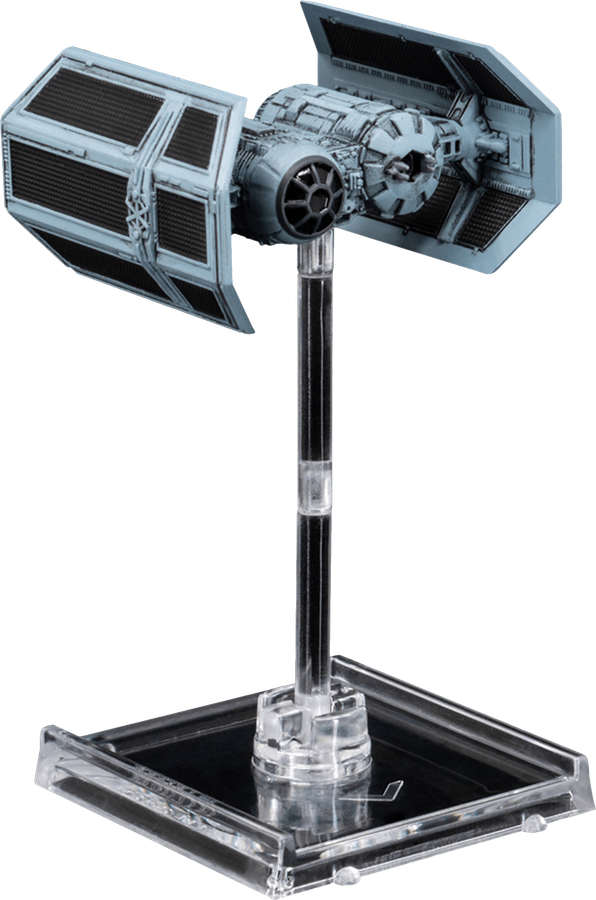 Star Wars: X-Wing - TIE/SA Bomber Expansion Pack (2nd Edition)(New) - Fantasy Flight Games 650G