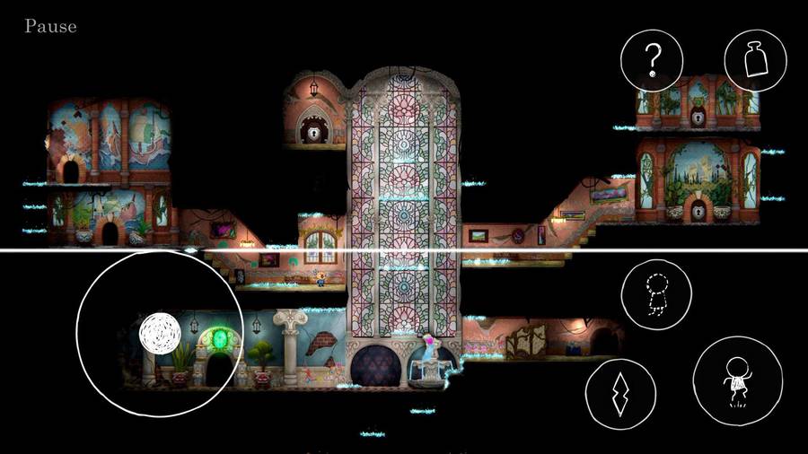 Ugly (NS / Switch)(New) - Graffiti Games 100G