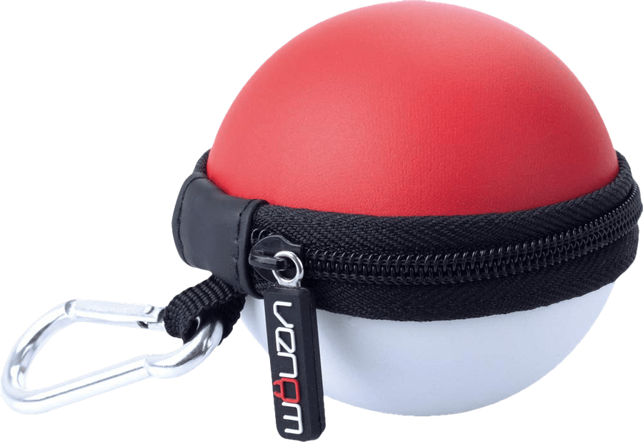 PokeBall Protective Case (NS / Switch)(New) - Various 100G