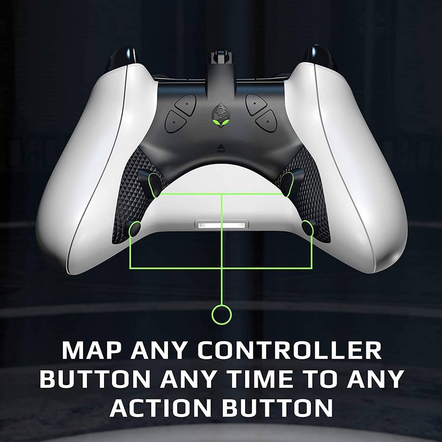 Collective Minds StrikePack Eliminator Controller Mod Pack (Xbox One)(New) - Collective Minds 700G