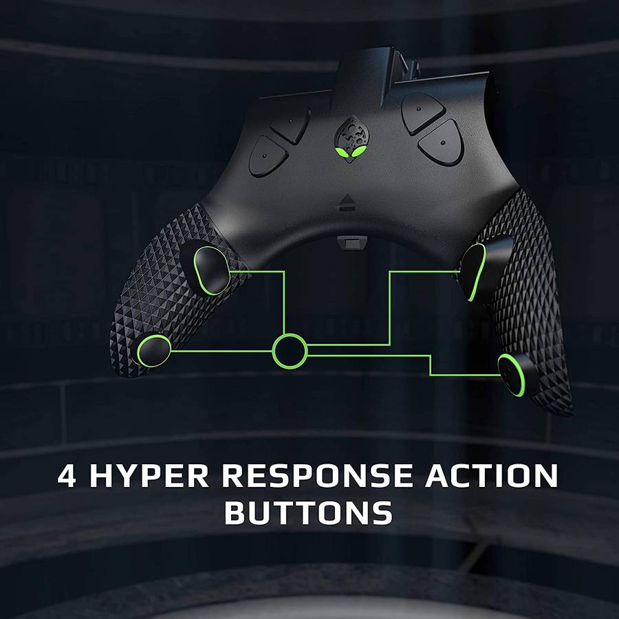 Collective Minds StrikePack Eliminator Controller Mod Pack (Xbox One)(New) - Collective Minds 700G