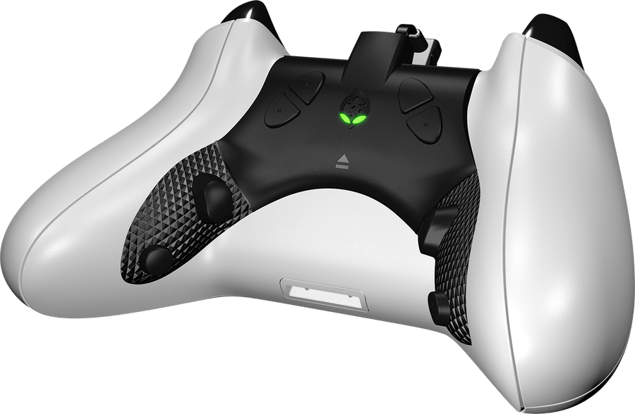 Collective Minds StrikePack Eliminator Controller Mod Pack (Xbox One)(New) - Collective Minds 700G