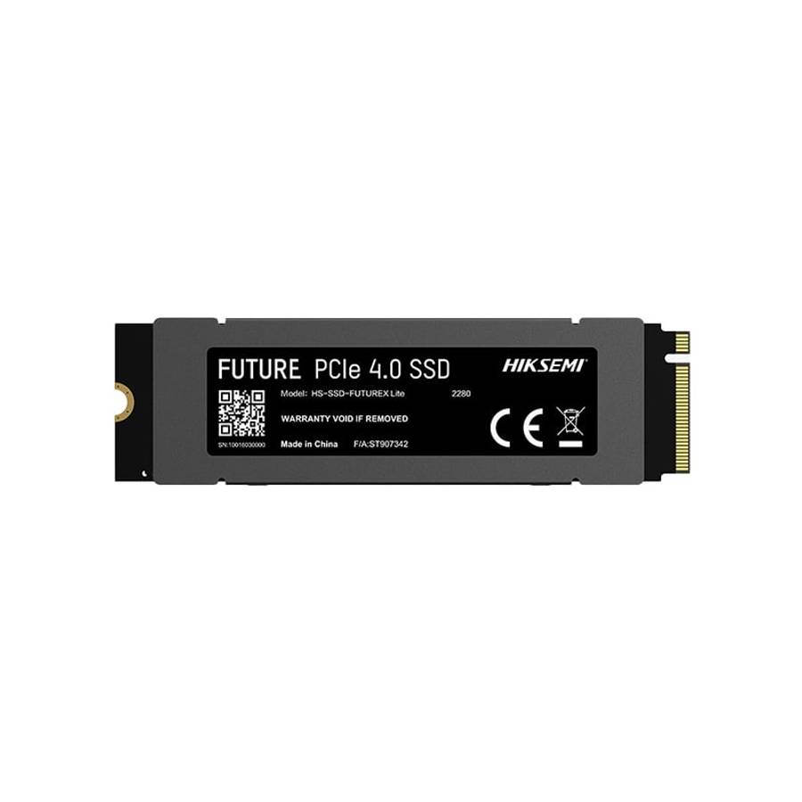 HIKSEMI Future Lite 2TB M.2 NVME Solid State Drive