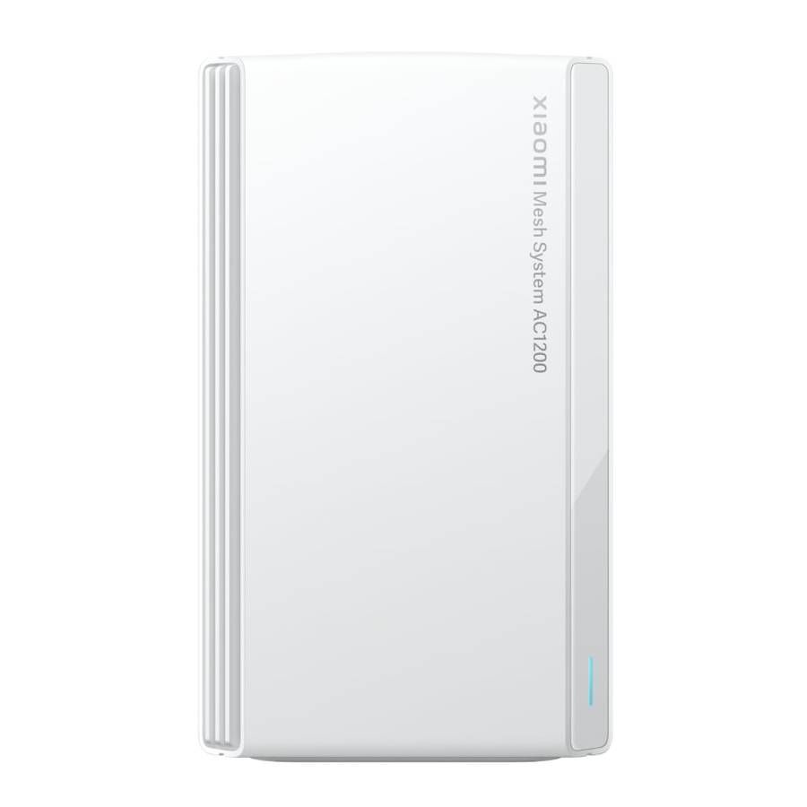 Xiaomi Mesh System AC1200 - 3 Pack