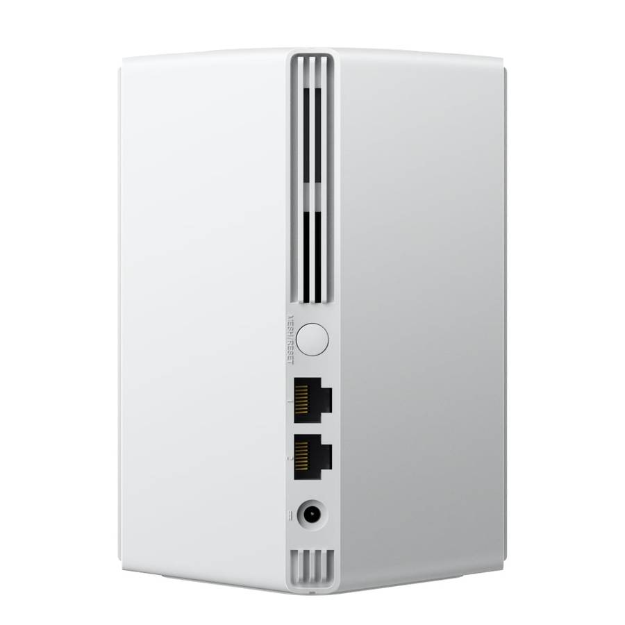 Xiaomi Mesh System AC1200 - 3 Pack
