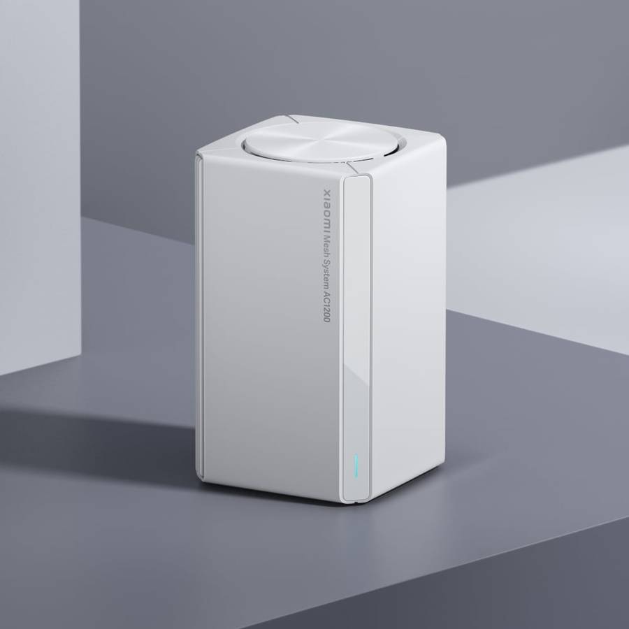 Xiaomi Mesh System AC1200 - 3 Pack