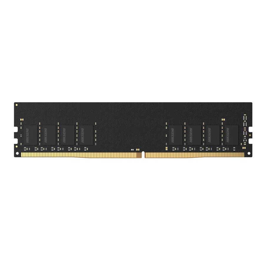 Hiksemi Hiker 8GB DDR4 2666MHz Desktop Memory