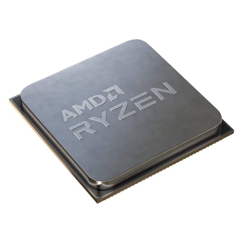 AMD RYZEN 5 5600X 6-Core 3.7GHz&#xD;AM4 CPU