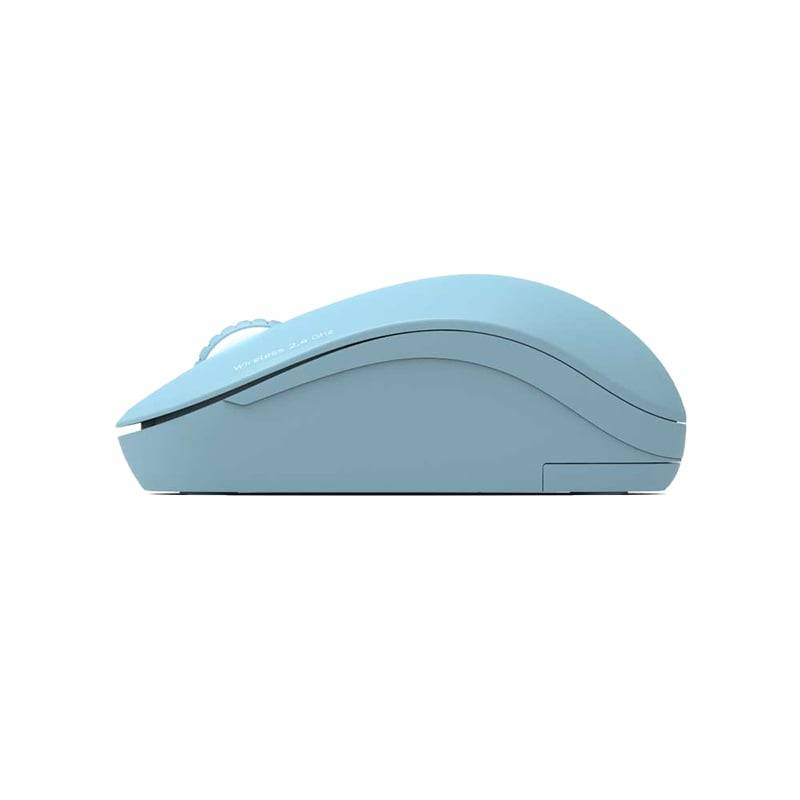 Port Connect Wireless Mouse &#x2013; Azur