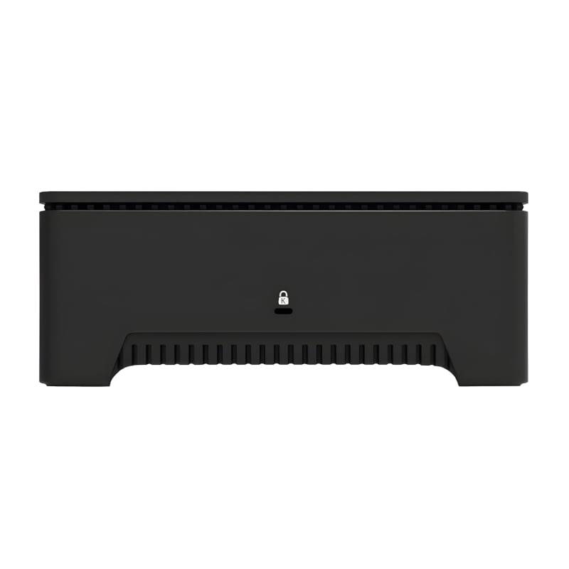 Port USB Type-C and Type-A Docking Station 2 X 4K Display
