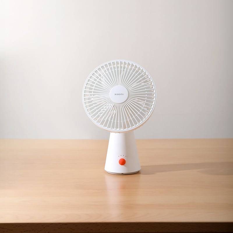 Xiaomi Rechargeable Mini Fan