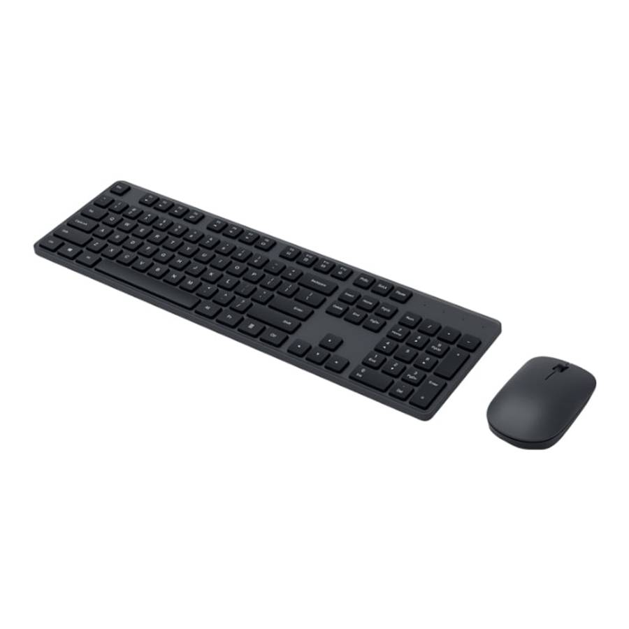 Xiaomi Wireless Keyboard and Mouse Combo