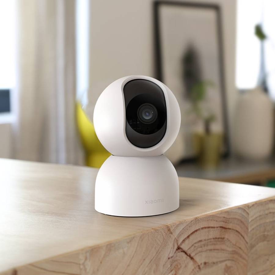 Xiaomi Smart Camera C400