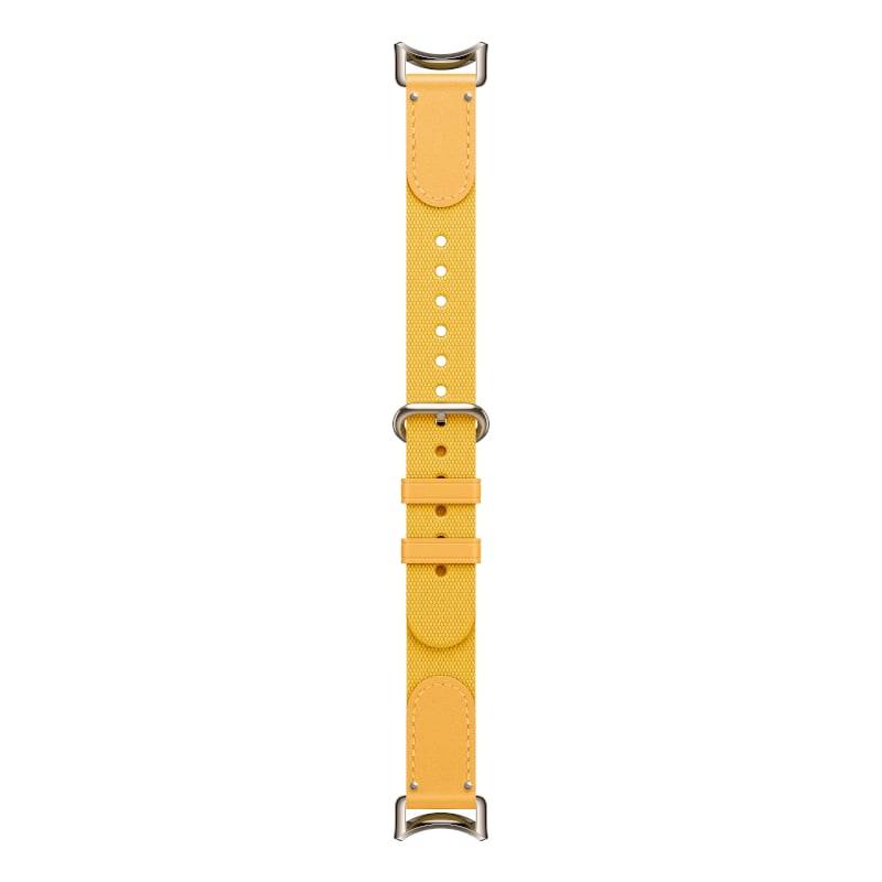 Xiaomi Smart Band 8 Braided Strap - Yellow