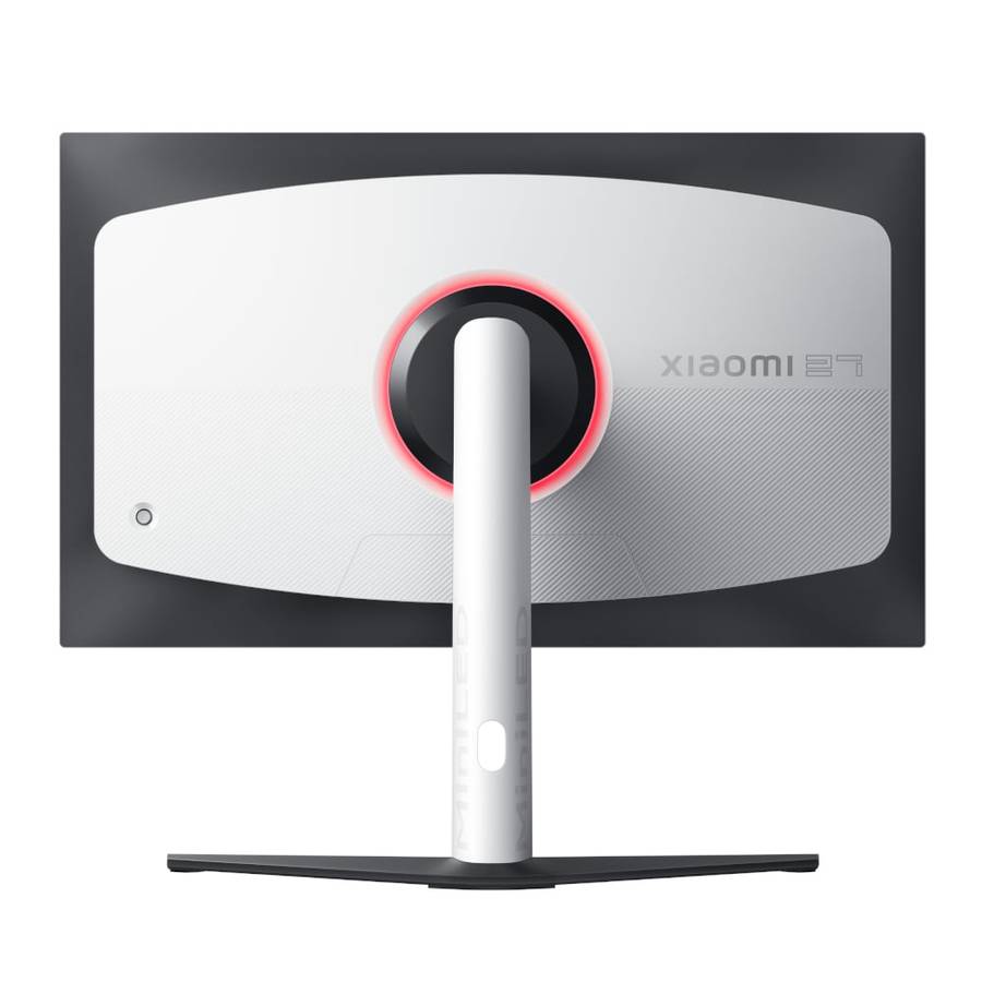 Xiaomi G Pro 27i 27" 2K 1440p Mini LED IPS Gaming Monitor (180Hz, 1ms, 16:9, HDMI/DP, AMD FreeSyn...
