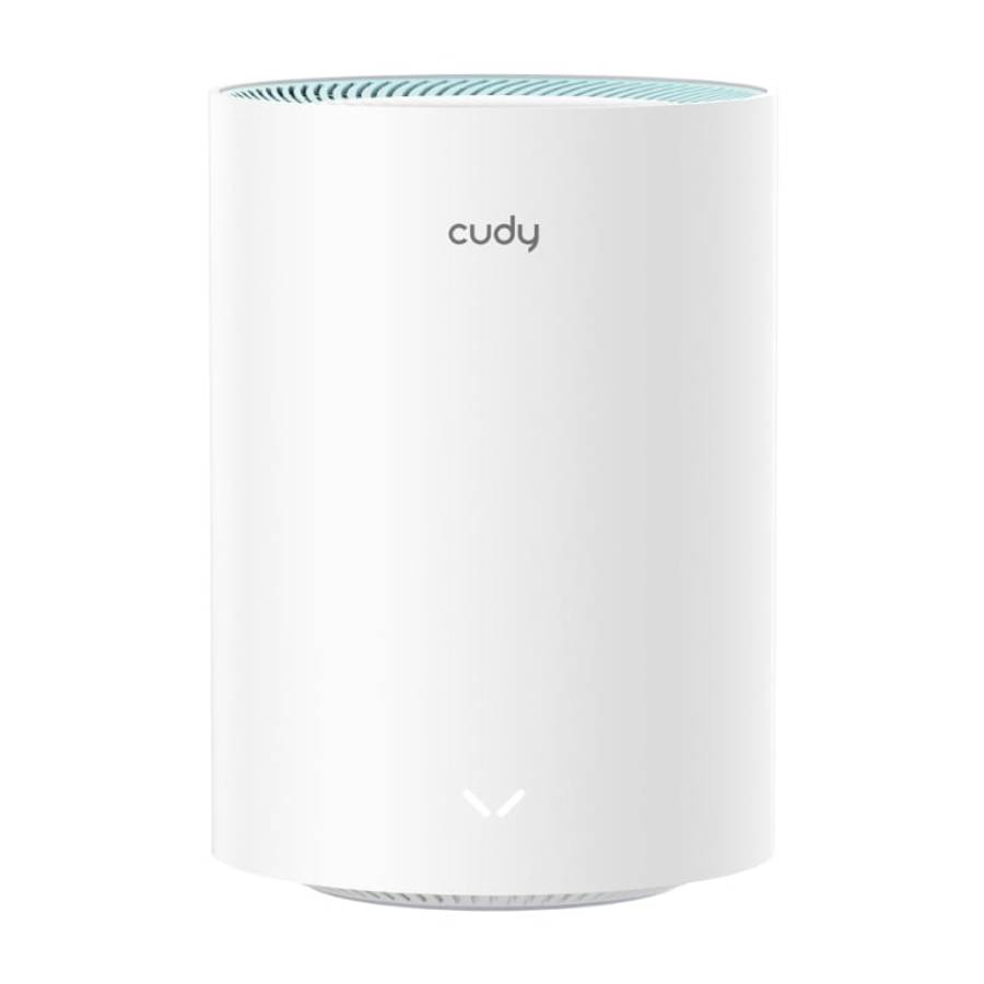 Cudy AC1200 Wi-Fi Mesh Kit 2 Pack With Gigabit