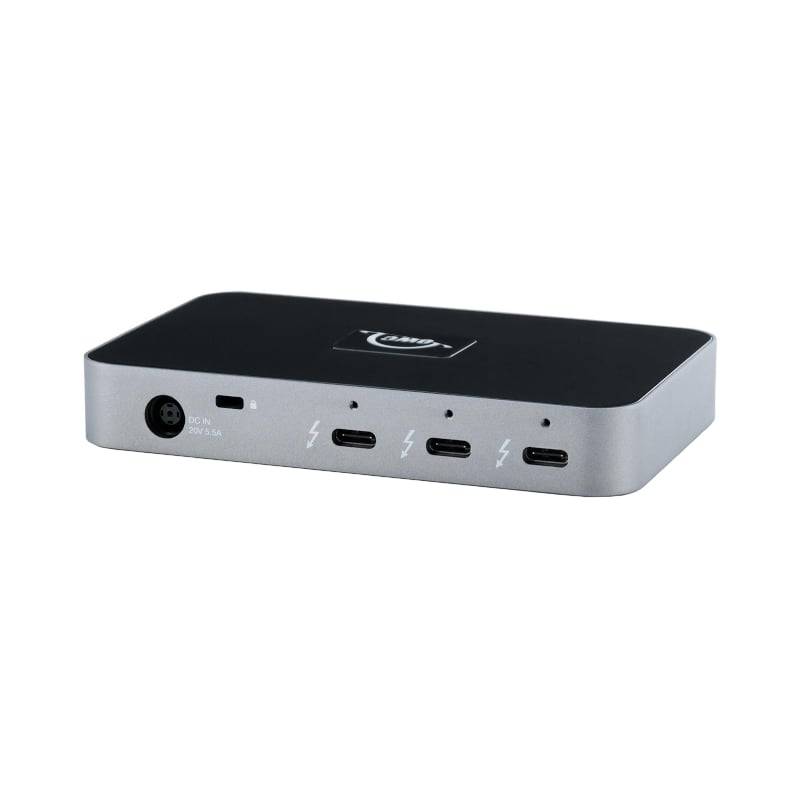 OWC 5 Port Thunderbolt 4 Hub for Mac and Windows