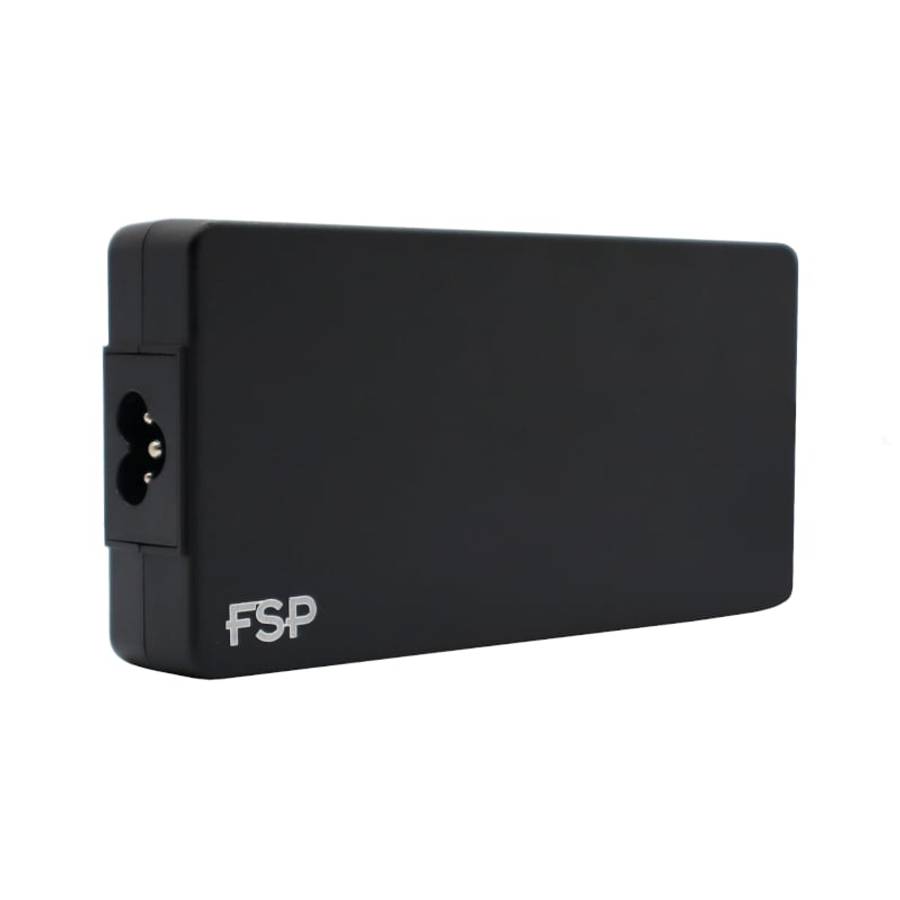 FSP Slim 120W Universal Notebook Adapter