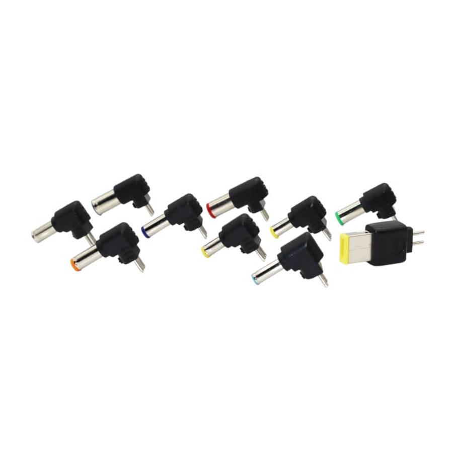FSP Slim 120W Universal Notebook Adapter
