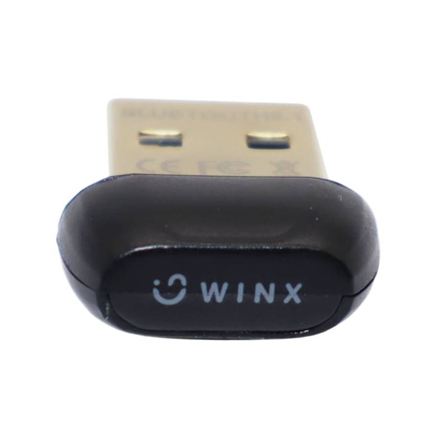 WINX CONNECT Simple Bluetooth 5.1 Adapter