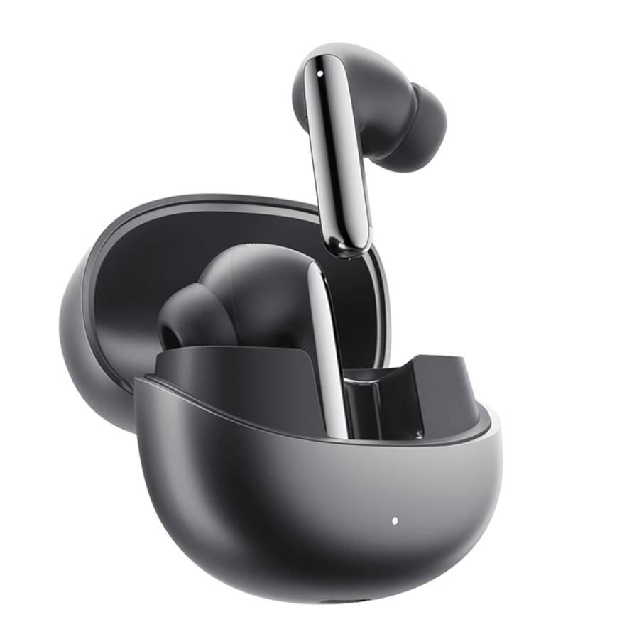 WINX VIBE More Adaptive ANC Earpods