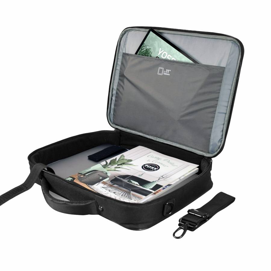 Port Designs Courchevel 15.6" Clamshell Case