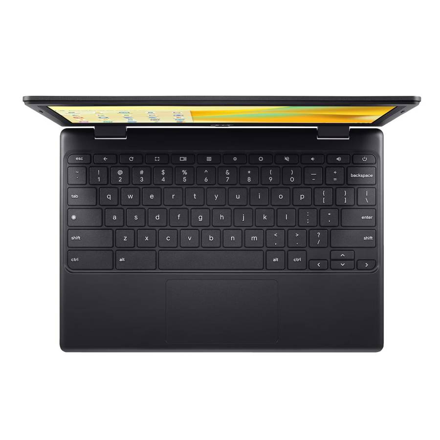 Acer Chromebook 311 | 11.6" | Intel N4500 | 4GB LPDDR4X | 32GB eMMC | Intel Graphics | Google Chr...