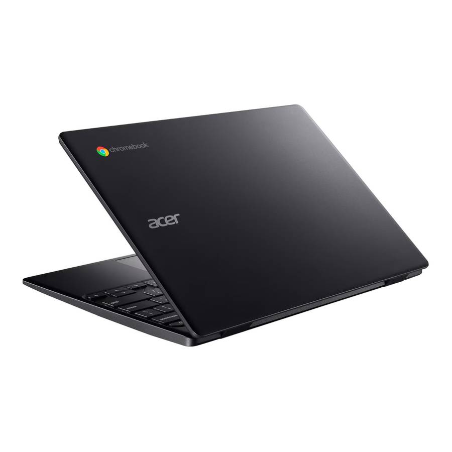 Acer Chromebook 311 | 11.6" | Intel N4500 | 4GB LPDDR4X | 32GB eMMC | Intel Graphics | Google Chr...