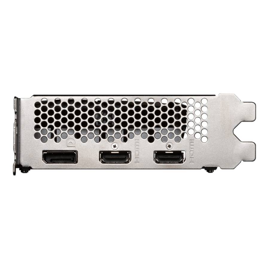 MSI GeForce RTX 3050 VENTUS 2X E 6GB OC Graphics Card