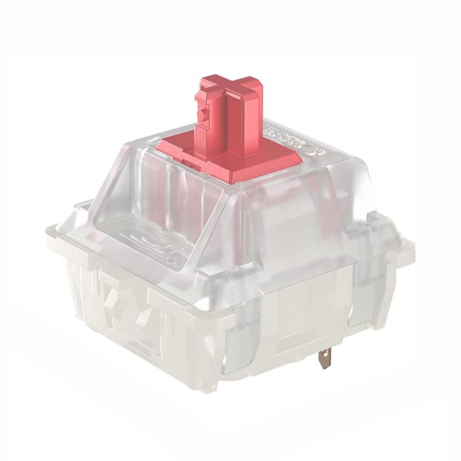 Keychron CHERRY MX2A Silent Red Switch Set