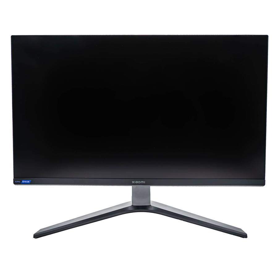 Xiaomi G Pro 27i 27" 2K 1440p Mini LED IPS Gaming Monitor (180Hz, 1ms, 16:9, HDMI/DP, AMD FreeSyn...