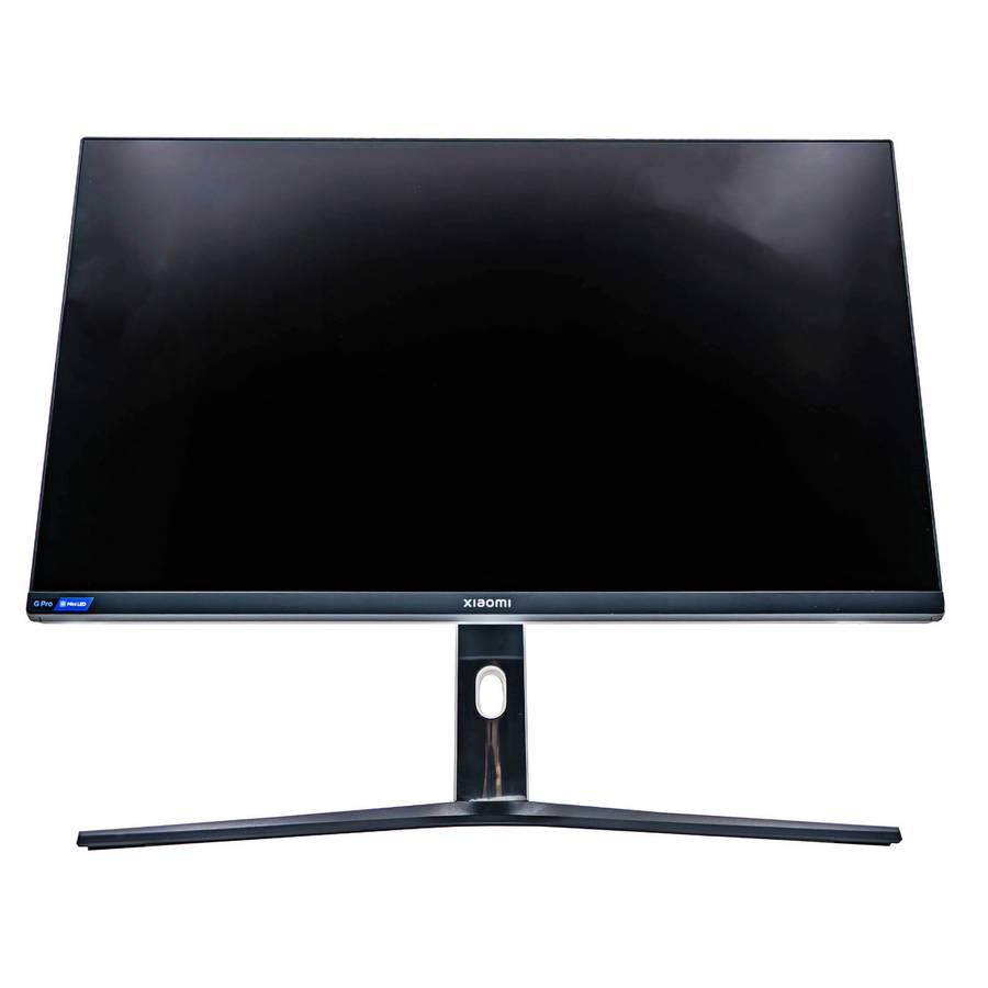 Xiaomi G Pro 27i 27" 2K 1440p Mini LED IPS Gaming Monitor (180Hz, 1ms, 16:9, HDMI/DP, AMD FreeSyn...