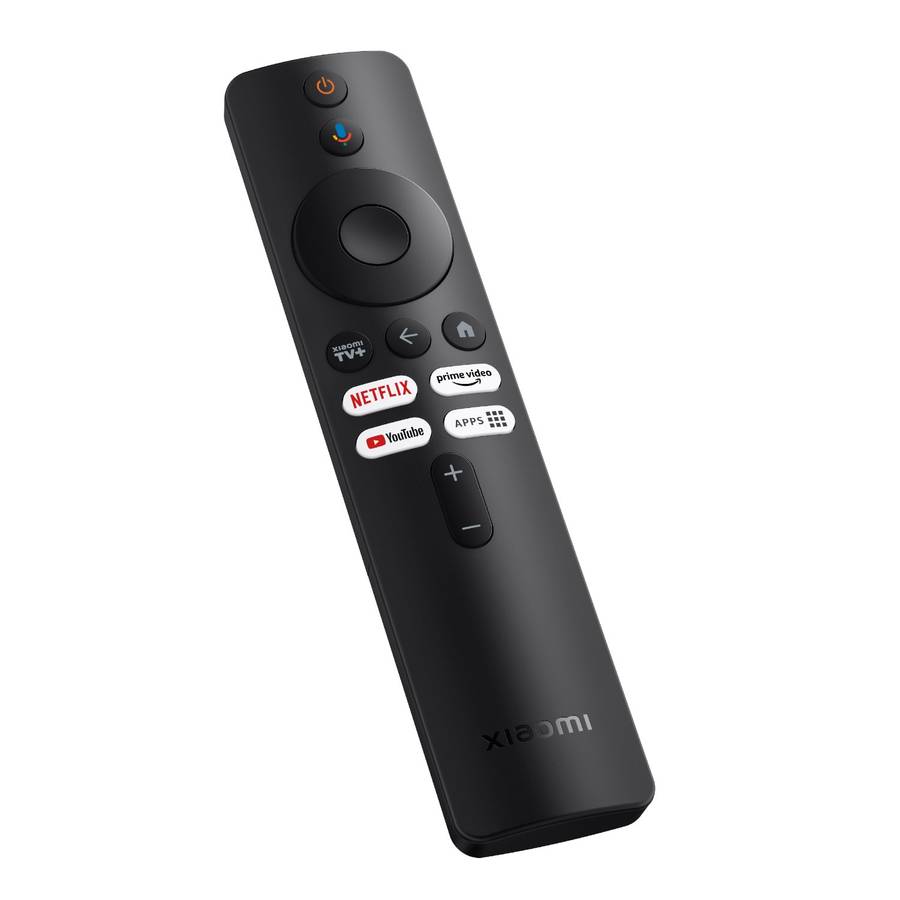 Xiaomi TV Box S 3rd Gen 4K UHD Media Player (Google TV, Dolby Vision)