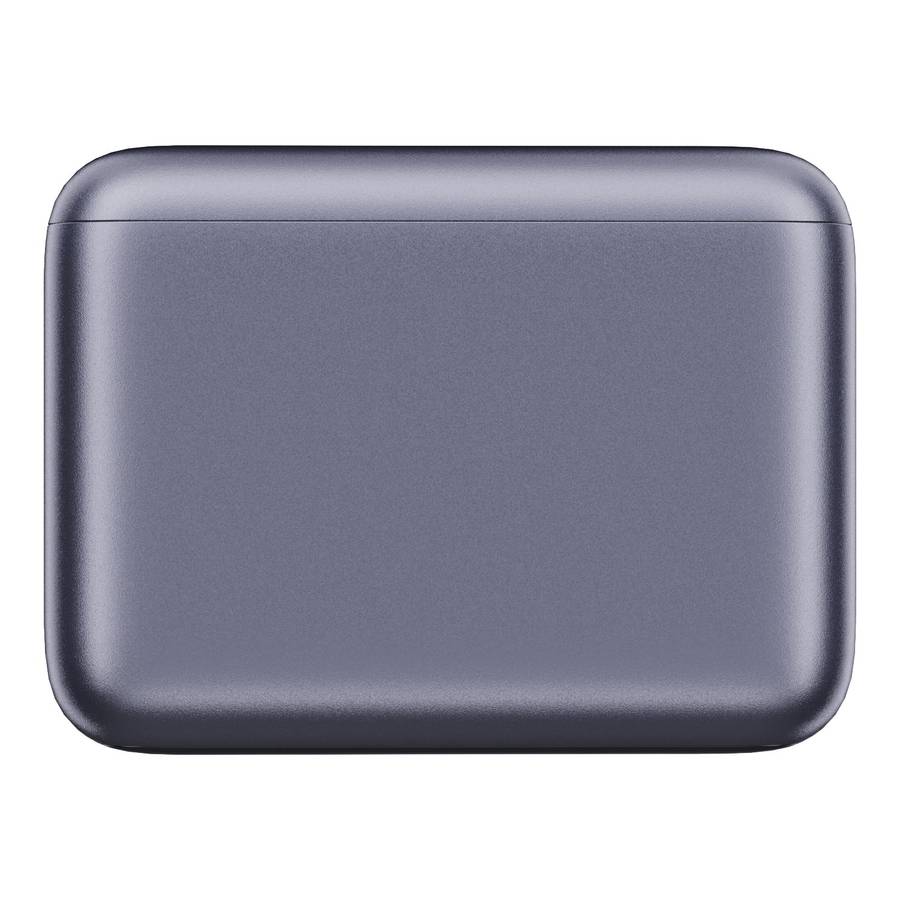 Xiaomi 165W Power Bank 10000mAh (Integrated Cable)-Silver