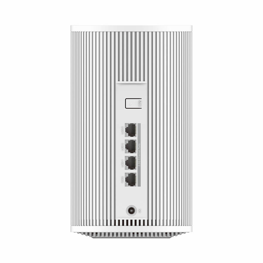 Cudy BE11000 Wi-Fi7 Tri-band Mesh Wi-Fi System - 2 Pack